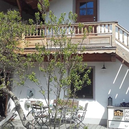 Ferienwohnung Hofmann Kiefersfelden Ngoại thất bức ảnh