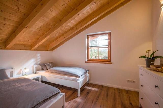 Ferienwohnung Hofmann Kiefersfelden Ngoại thất bức ảnh