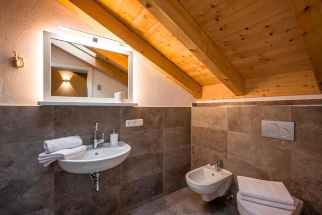 Ferienwohnung Hofmann Kiefersfelden Ngoại thất bức ảnh