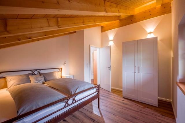 Ferienwohnung Hofmann Kiefersfelden Ngoại thất bức ảnh